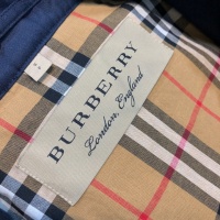$163.00 USD Burberry Windbreaker Jackets Long Sleeved For Women #549767