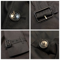 $163.00 USD Burberry Windbreaker Jackets Long Sleeved For Women #549768