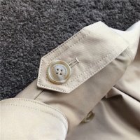 $163.00 USD Burberry Windbreaker Jackets Long Sleeved For Women #549769