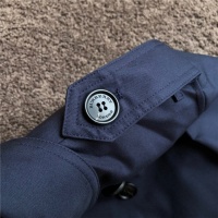 $163.00 USD Burberry Windbreaker Jackets Long Sleeved For Women #549770