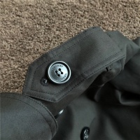 $163.00 USD Burberry Windbreaker Jackets Long Sleeved For Women #549772