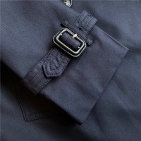 $163.00 USD Burberry Windbreaker Jackets Long Sleeved For Women #549773