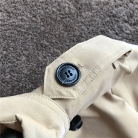 $163.00 USD Burberry Windbreaker Jackets Long Sleeved For Women #549774