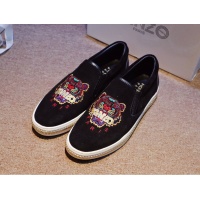 $72.00 USD Kenzo Casual Shoes For Men #549783