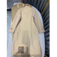 $160.00 USD Burberry Windbreaker Jackets Long Sleeved For Women #549785