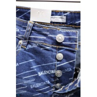 $60.00 USD Balenciaga Jeans For Men #549801