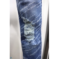 $60.00 USD Balenciaga Jeans For Men #549801