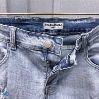 $60.00 USD Balenciaga Jeans For Men #549802
