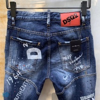 $60.00 USD Dsquared Jeans For Men #549858