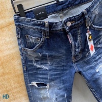 $60.00 USD Dsquared Jeans For Men #549860