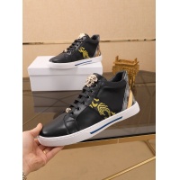 $82.00 USD Versace Casual Shoes For Men #549871