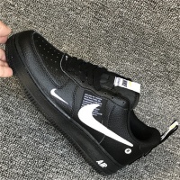 $62.00 USD Nike Air Force 1 X Reigning Champ For Men #550177