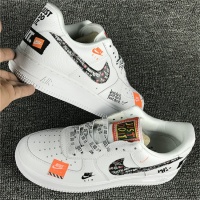 $62.00 USD Nike Air Force 1 For Men #550193