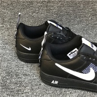$78.00 USD Nike Air Force 1 For Men #550212