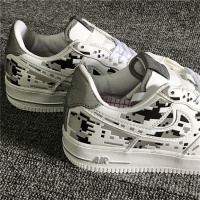 $78.00 USD Nike Air Force 1 For Men #550218