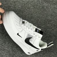 $98.00 USD Nike Air Force 1 For Men #550264