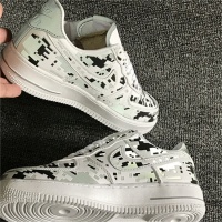 $98.00 USD Nike Air Force 1 For Women #550319