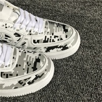 $98.00 USD Nike Air Force 1 For Women #550319