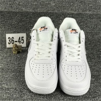 $98.00 USD Nike Air Force 1 For Women #550323
