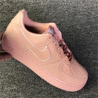 $98.00 USD Nike Air Force 1 For Women #550324