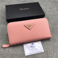 Prada Quality Wallets #550398