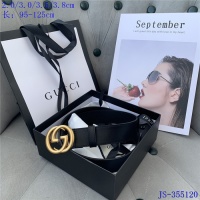 $48.00 USD Gucci AAA  Belts #550441