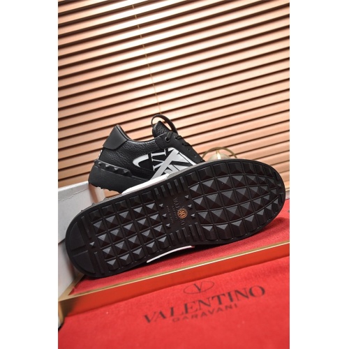 Replica Valentino Casual shoes For Men #551757 $96.00 USD for Wholesale