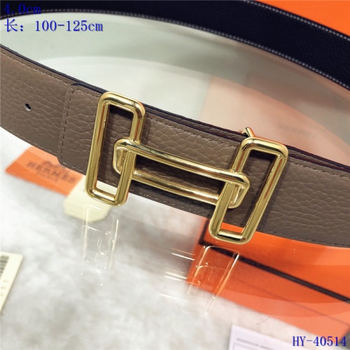 Replica Hermes AAA  Belts #551912 $56.00 USD for Wholesale