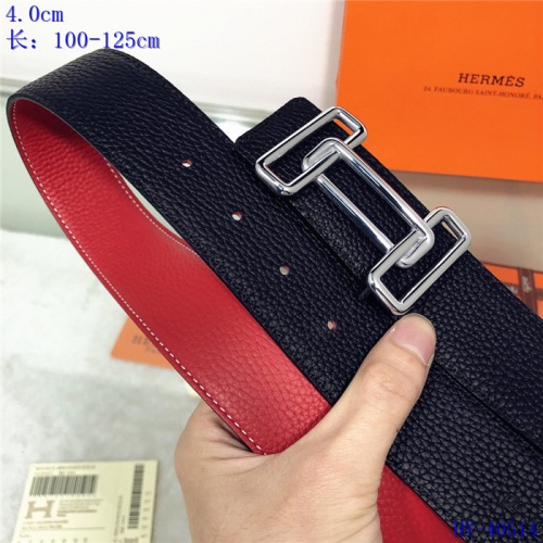 Replica Hermes AAA  Belts #551913 $56.00 USD for Wholesale