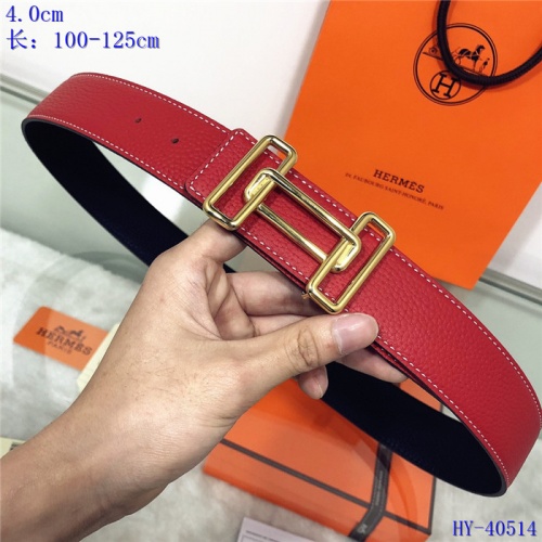 Hermes AAA  Belts #551916 $56.00 USD, Wholesale Replica Hermes AAA Quality Belts