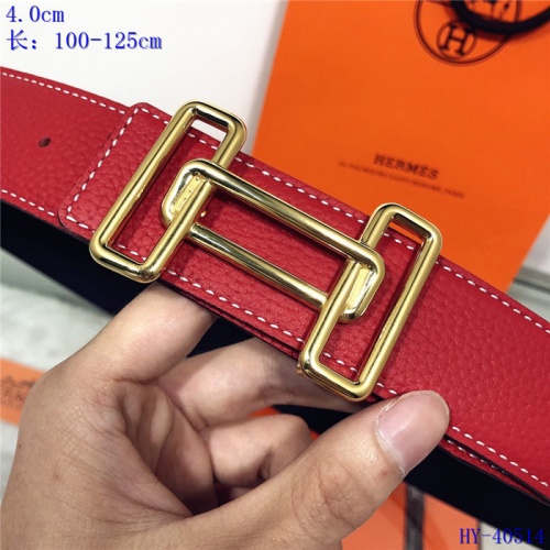 Replica Hermes AAA  Belts #551916 $56.00 USD for Wholesale