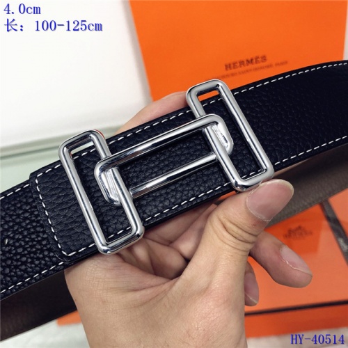 Replica Hermes AAA  Belts #551917 $56.00 USD for Wholesale