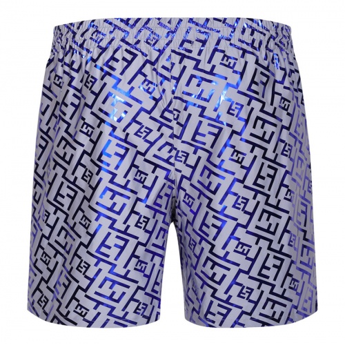 Replica Fendi Beach Pants For Men #551920 $28.00 USD for Wholesale