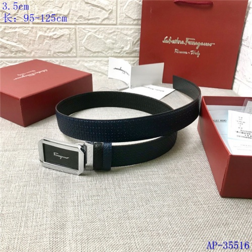 Salvatore Ferragamo AAA Quality Belts #552064 $64.00 USD, Wholesale Replica Salvatore Ferragamo AAA Quality Belts