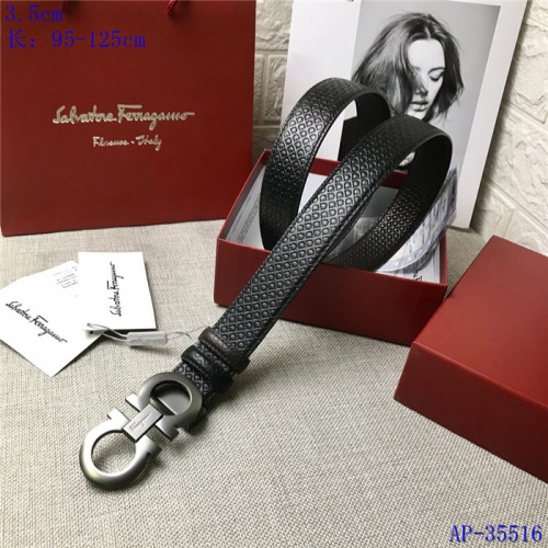 Salvatore Ferragamo AAA Quality Belts #552070 $64.00 USD, Wholesale Replica Salvatore Ferragamo AAA Quality Belts