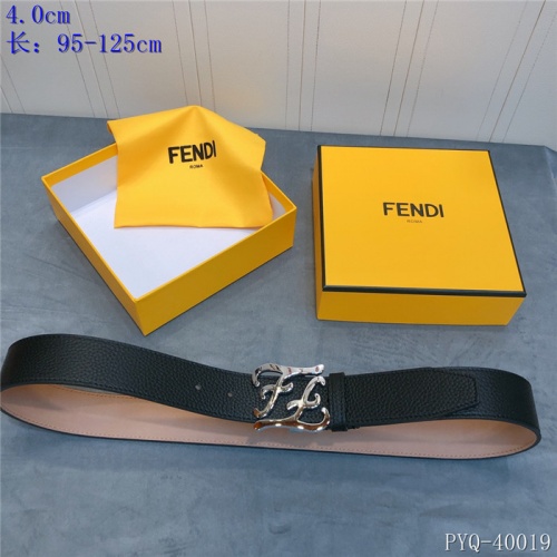 Fendi AAA  Belts #552113 $76.00 USD, Wholesale Replica Fendi AAA Quality Belts