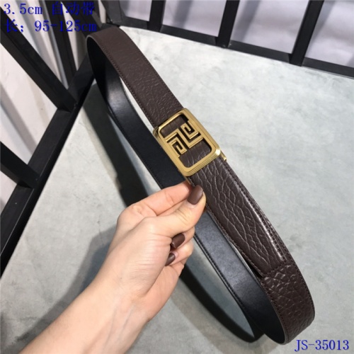 Givenchy AAA Automatic Buckle Belts #552120 $52.00 USD, Wholesale Replica Givenchy AAA Quality Belts