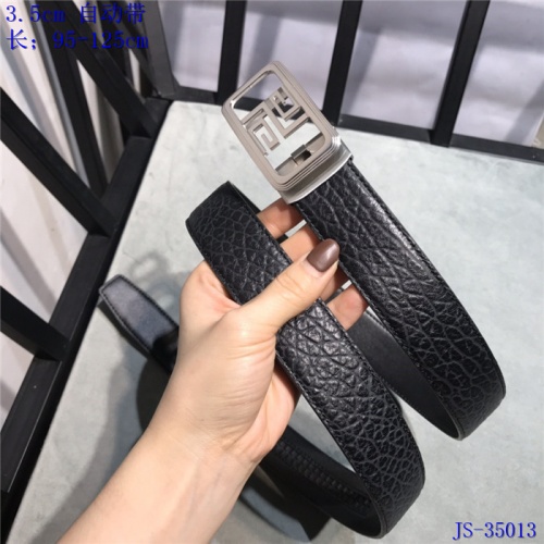 Givenchy AAA Automatic Buckle Belts #552121 $52.00 USD, Wholesale Replica Givenchy AAA Belts