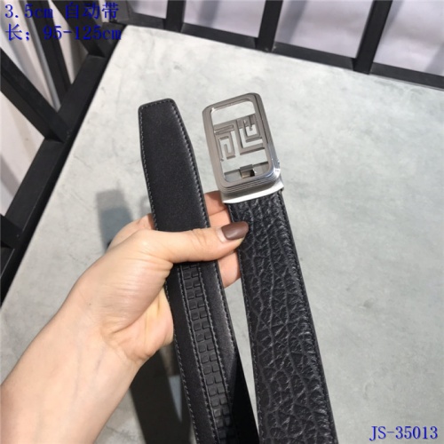 Replica Givenchy AAA Automatic Buckle Belts #552121 $52.00 USD for Wholesale