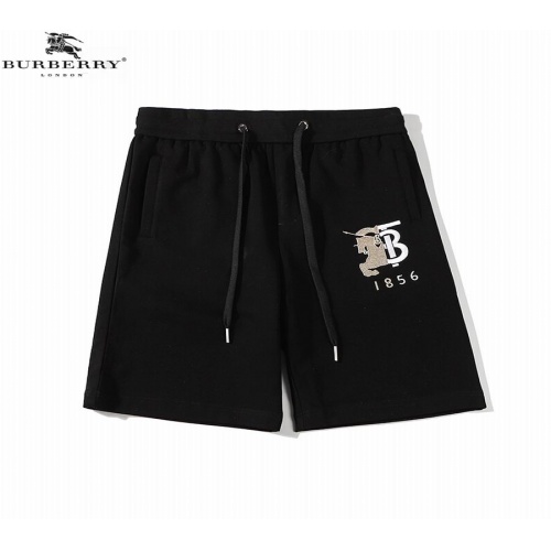 Burberry Pants For Men #552574 $40.00 USD, Wholesale Replica Burberry Pants