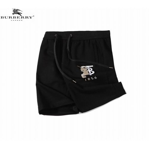 Replica Burberry Pants For Men #552574 $40.00 USD for Wholesale