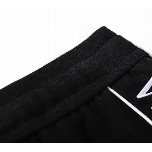 Replica Valentino Pants For Men #552896 $40.00 USD for Wholesale