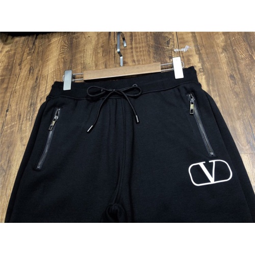 Replica Valentino Pants For Men #553155 $41.00 USD for Wholesale