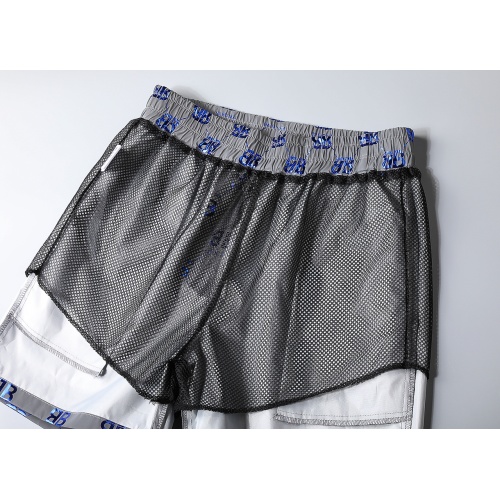 Replica Balenciaga Pants For Men #553196 $27.00 USD for Wholesale