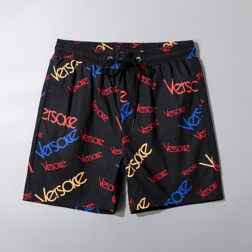 Versace Pants For Men #553204 $27.00 USD, Wholesale Replica Versace Pants
