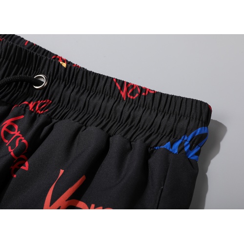 Replica Versace Pants For Men #553204 $27.00 USD for Wholesale