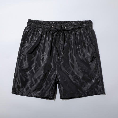 Fendi Pants For Men #553208 $27.00 USD, Wholesale Replica Fendi Pants