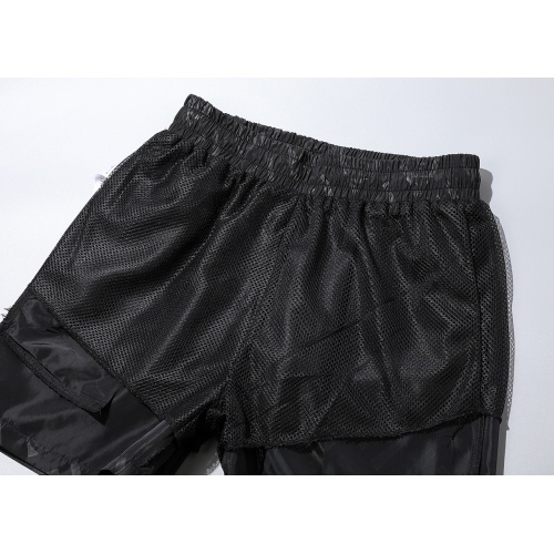 Replica Fendi Pants For Men #553208 $27.00 USD for Wholesale