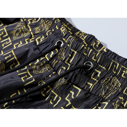Replica Versace Pants For Men #553209 $27.00 USD for Wholesale
