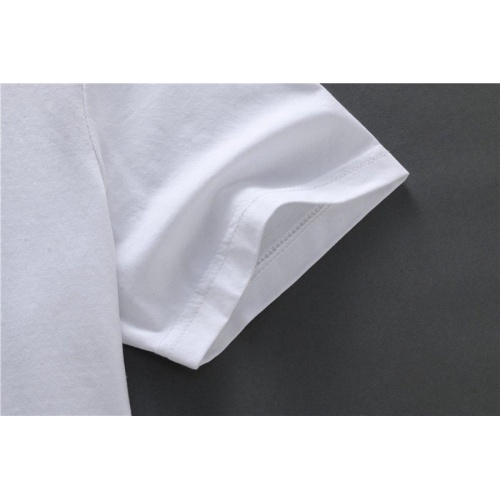 Replica Prada Tracksuits Short Sleeved For Men #553233 $68.00 USD for Wholesale